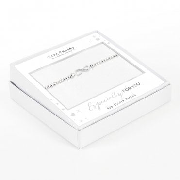 Infinity Especially For You Bracelet