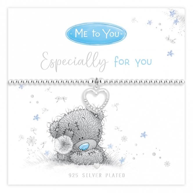Life Charms Me to You Especially For You Bracelet