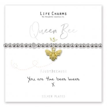 QueenBee Bracelet