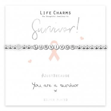 Survivor Bracelet