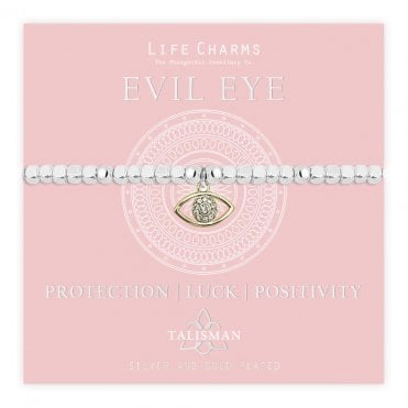 Talisman Evil Eye Bracelet TAL010