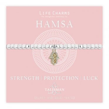 Talisman Hamsa Bracelet TAL012