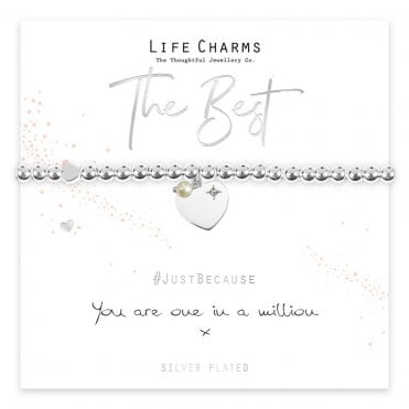 The Best Bracelet