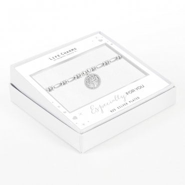 Tree Of Life Especially For You Bracelet