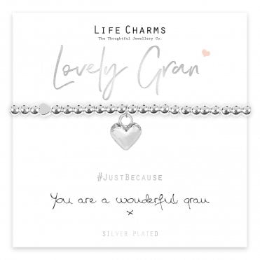 You Are a Wonderful Gran Bracelet