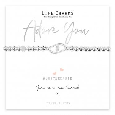 You Are So Loved Bracelet