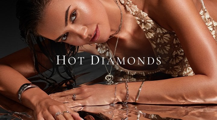 Hot Diamonds AW2526