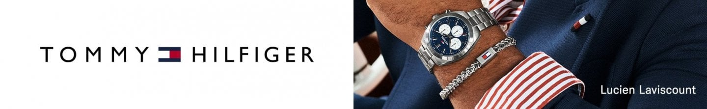 Tommy Hilfiger Mens AW2526