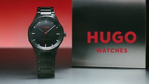 HUGO SS26