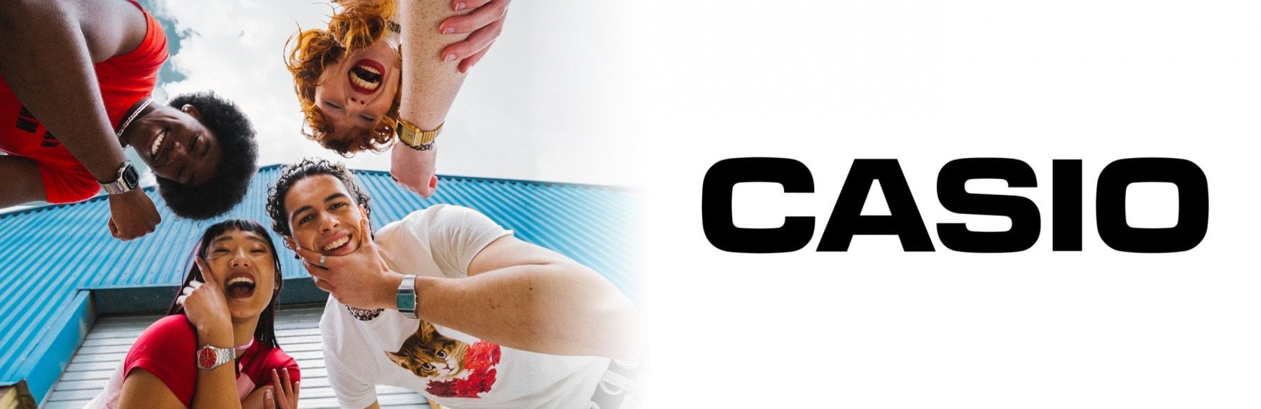 CASIO VINTAGE JULY 26