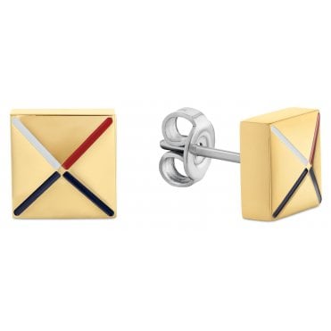Lds GIANNA GP square Studs 2780916