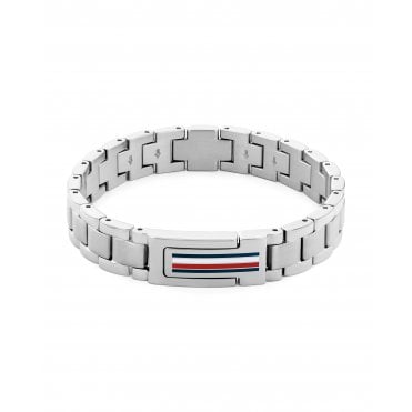 Mens MASON Stainless Steel Bracelet 2790596